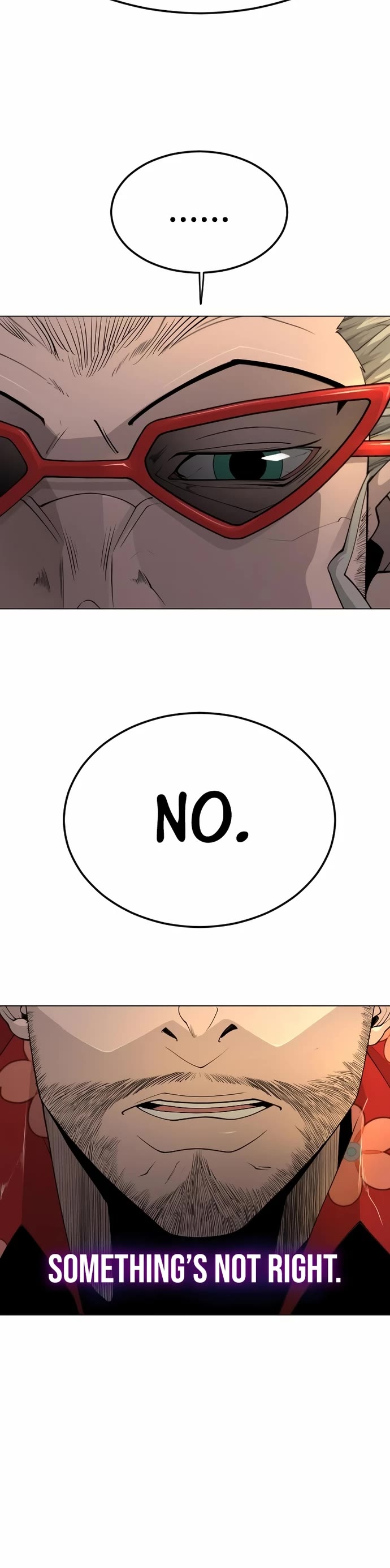 Superhuman Era Chapter 170 page 65 - Chapter 170