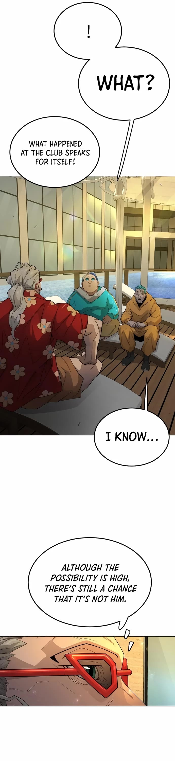 Superhuman Era Chapter 170 page 66 - Chapter 170