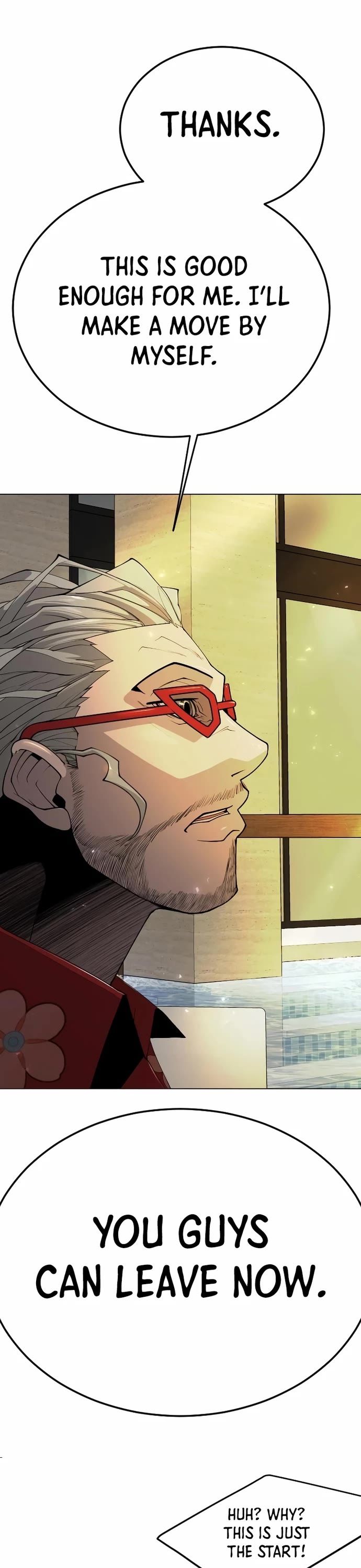 Superhuman Era Chapter 170 page 67 - Chapter 170