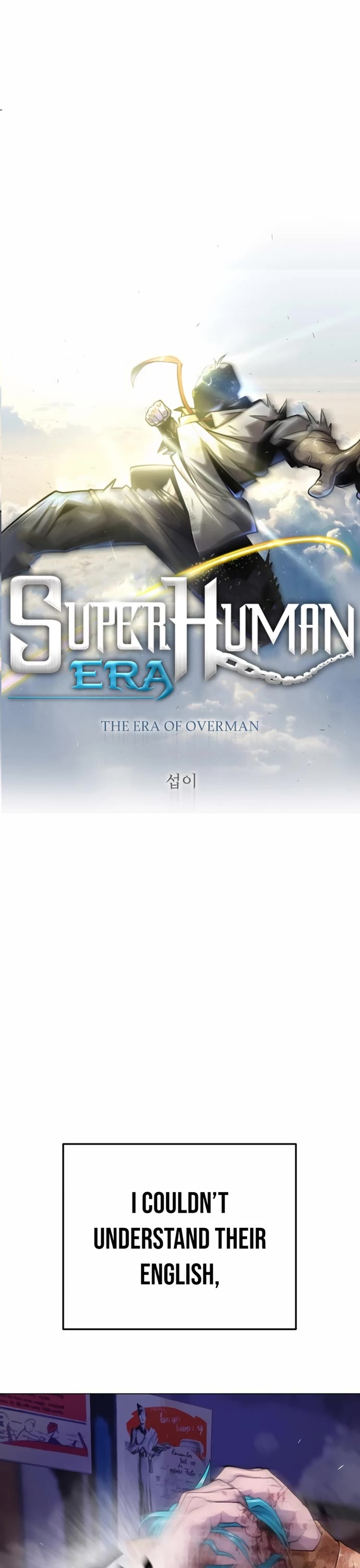 Superhuman Era Chapter 170 page 7 - Chapter 170