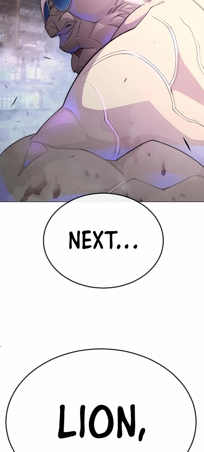 Superhuman Era Chapter 171 page 14 - Chapter 171