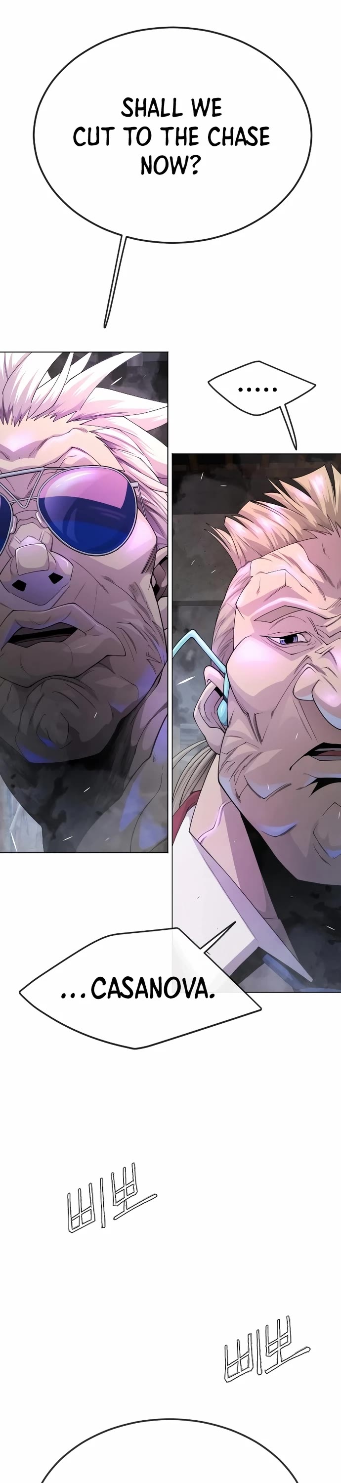 Superhuman Era Chapter 171 page 16 - Chapter 171