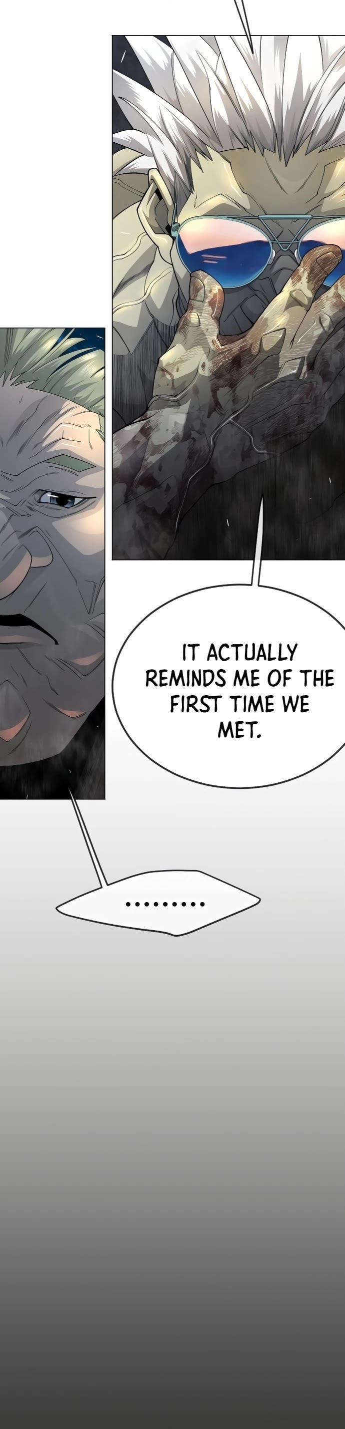 Superhuman Era Chapter 171 page 24 - Chapter 171