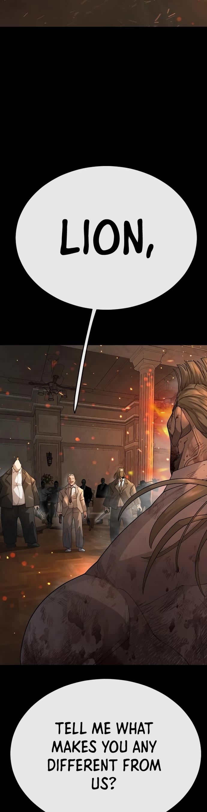 Superhuman Era Chapter 171 page 29 - Chapter 171