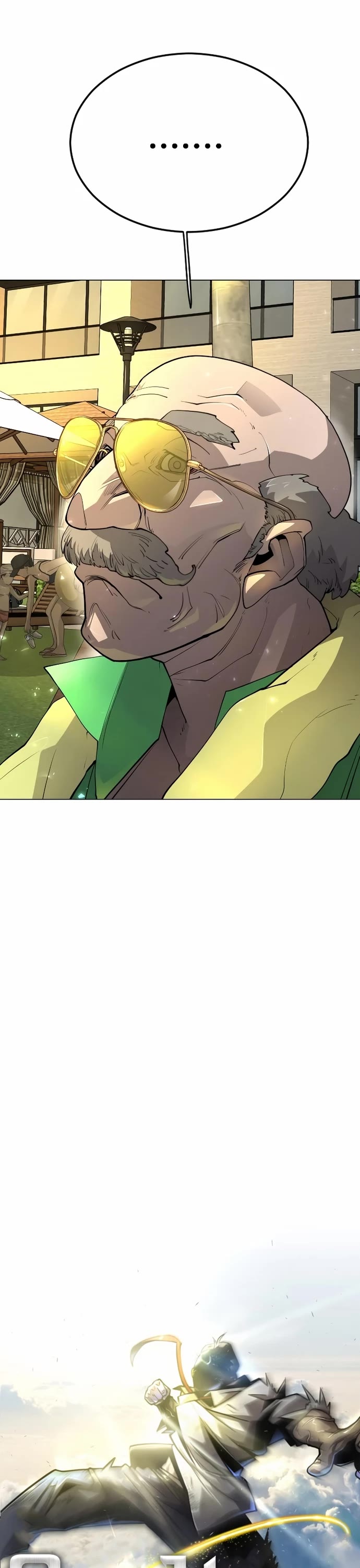 Superhuman Era Chapter 171 page 3 - Chapter 171