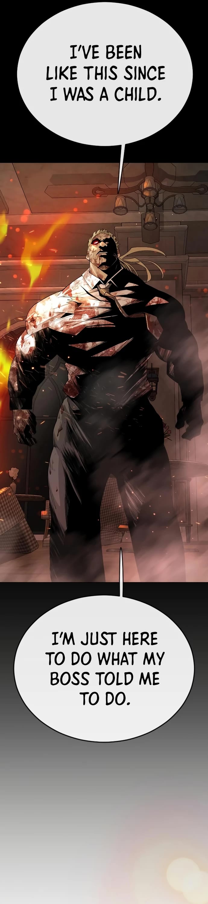 Superhuman Era Chapter 171 page 31 - Chapter 171