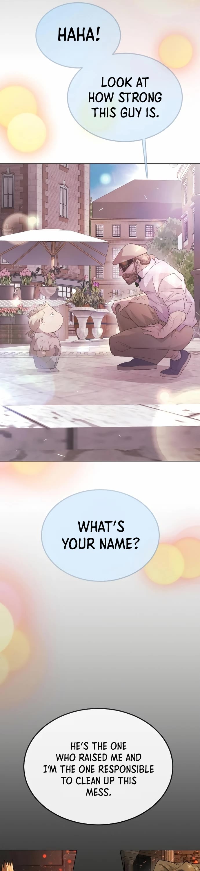 Superhuman Era Chapter 171 page 32 - Chapter 171