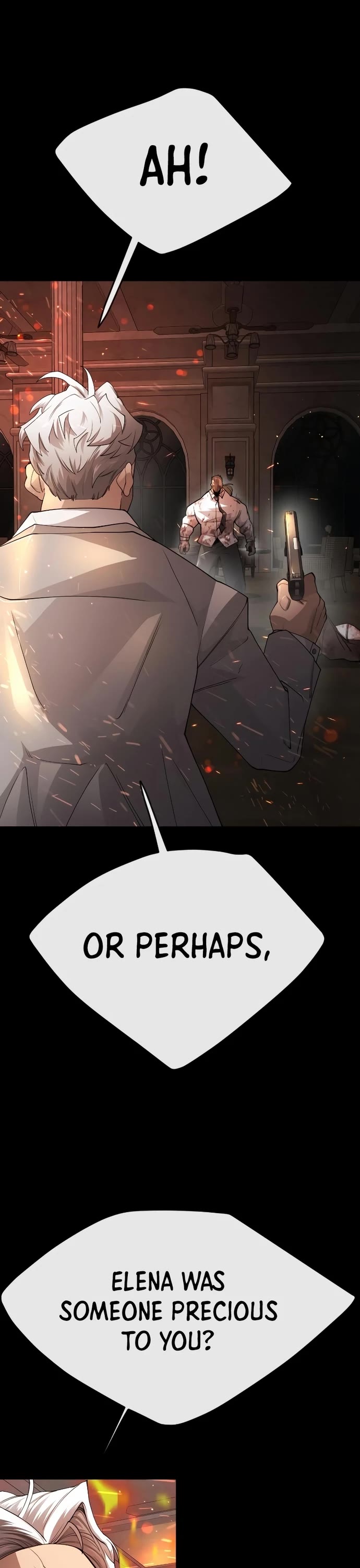 Superhuman Era Chapter 171 page 36 - Chapter 171