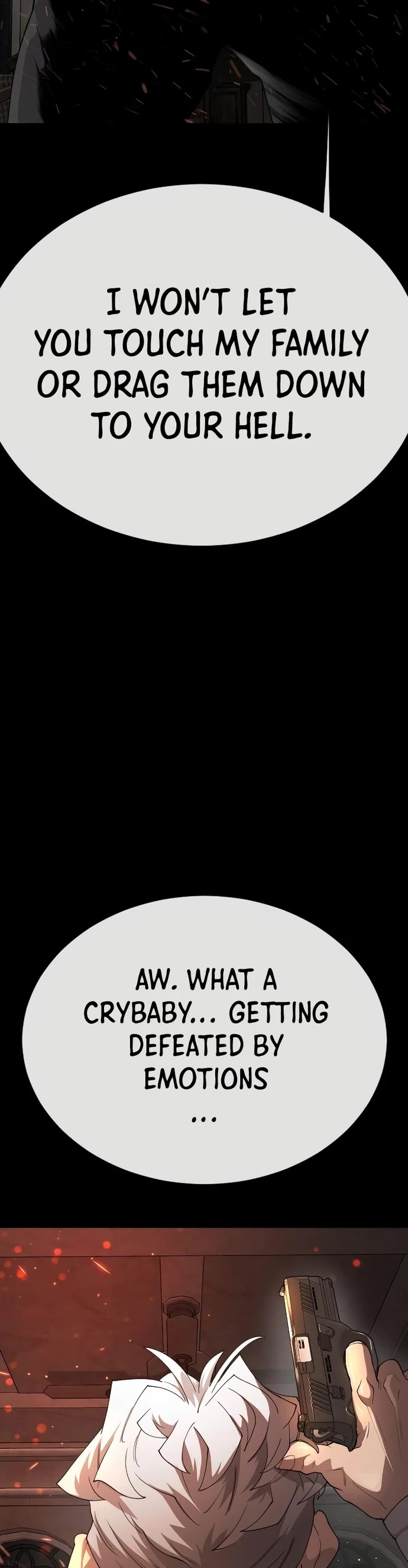 Superhuman Era Chapter 171 page 39 - Chapter 171
