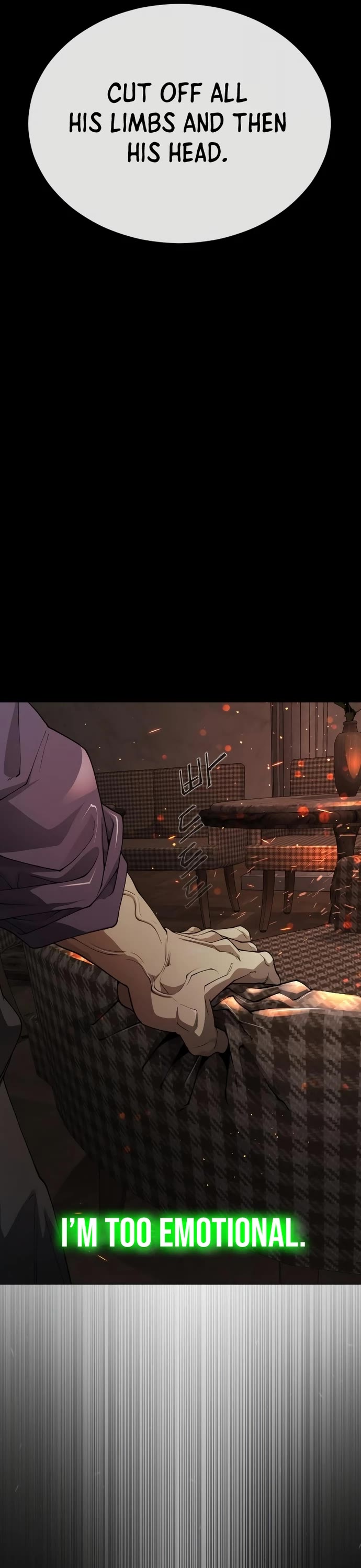 Superhuman Era Chapter 171 page 41 - Chapter 171