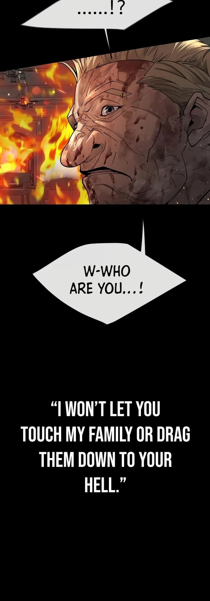 Superhuman Era Chapter 171 page 44 - Chapter 171