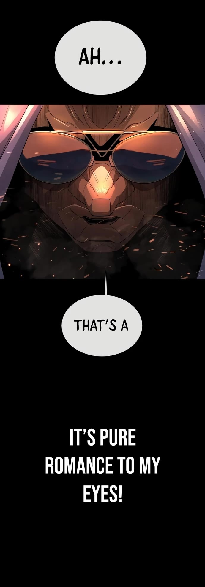 Superhuman Era Chapter 171 page 45 - Chapter 171