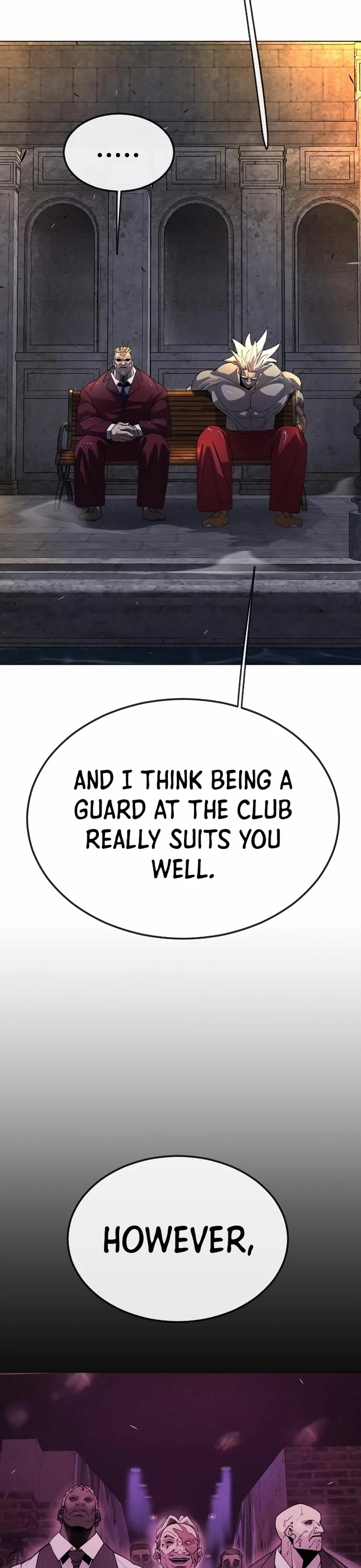 Superhuman Era Chapter 171 page 48 - Chapter 171