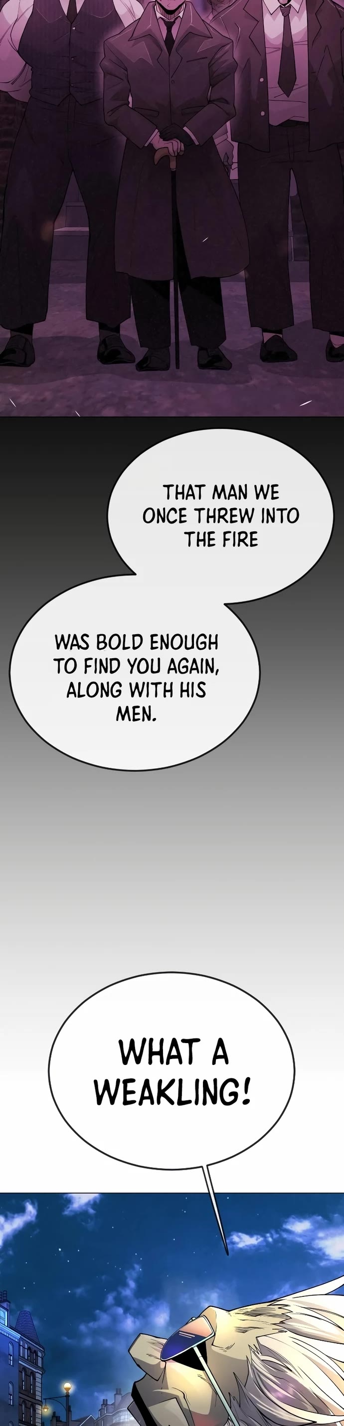 Superhuman Era Chapter 171 page 49 - Chapter 171