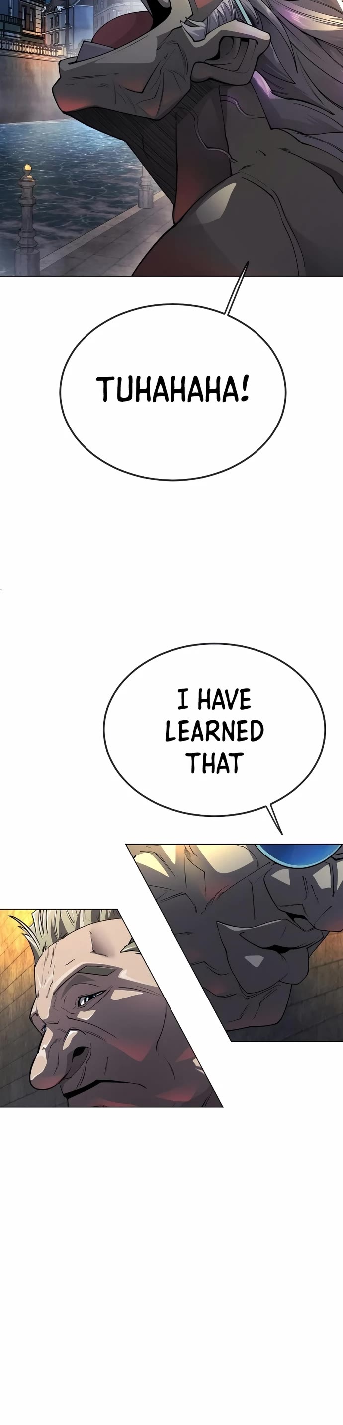 Superhuman Era Chapter 171 page 50 - Chapter 171