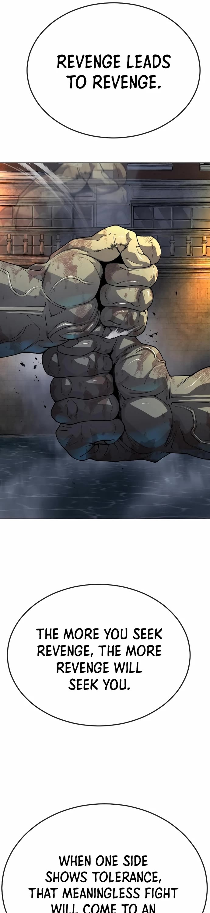 Superhuman Era Chapter 171 page 51 - Chapter 171