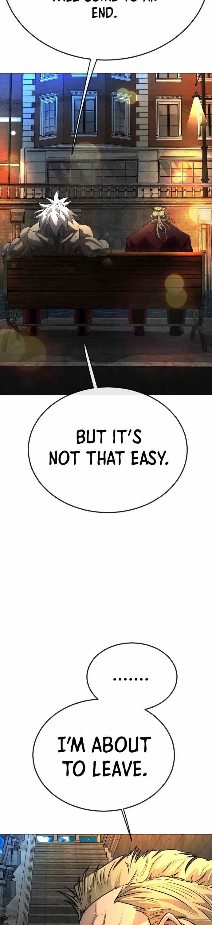 Superhuman Era Chapter 171 page 52 - Chapter 171