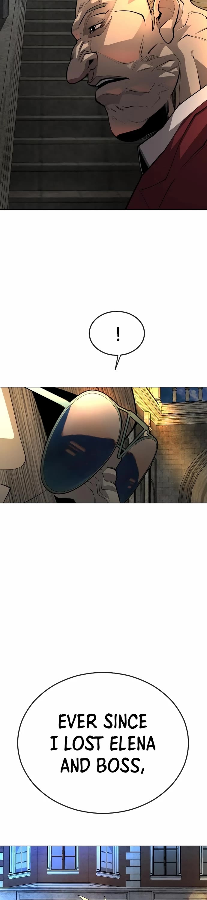 Superhuman Era Chapter 171 page 53 - Chapter 171