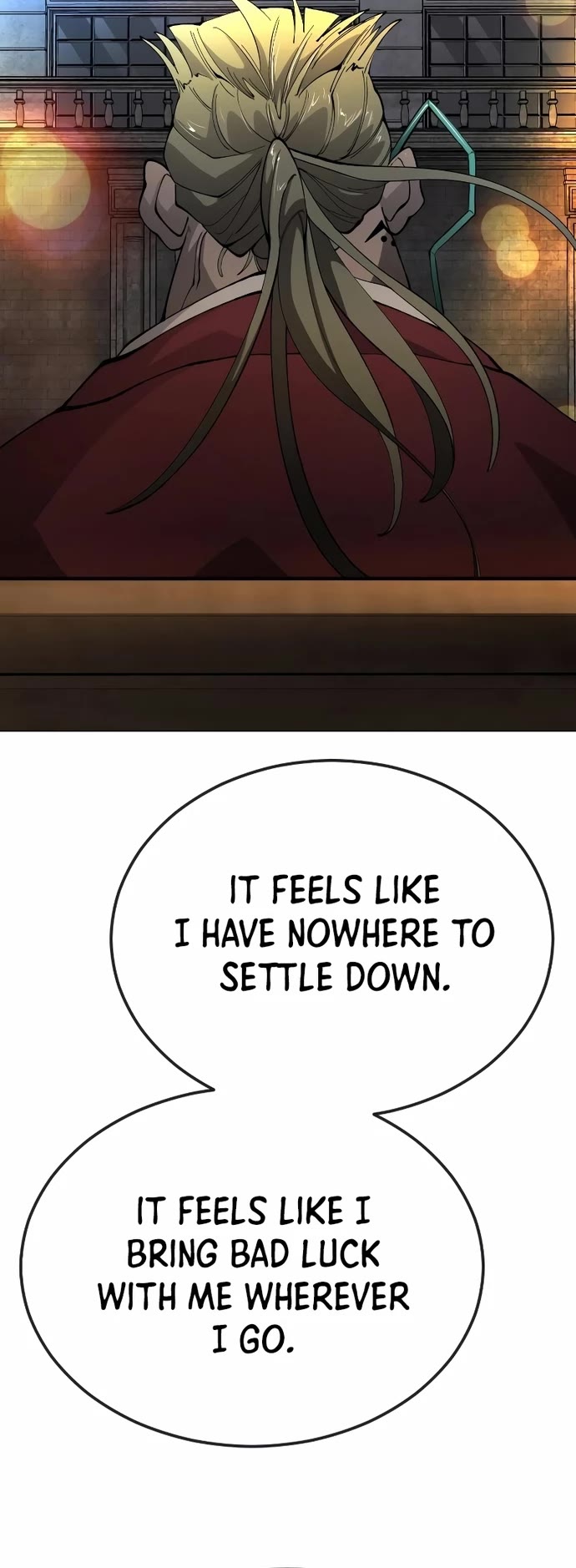 Superhuman Era Chapter 171 page 54 - Chapter 171