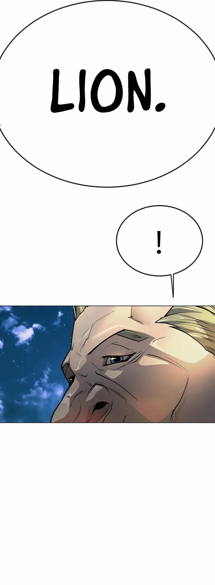 Superhuman Era Chapter 171 page 55 - Chapter 171