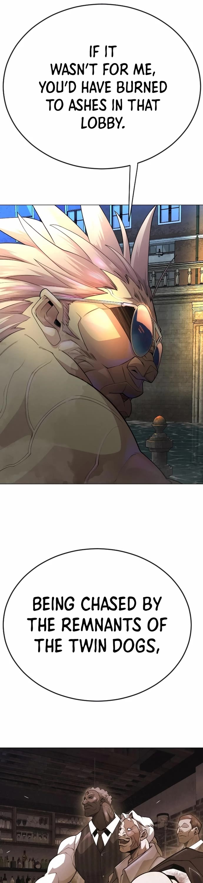 Superhuman Era Chapter 171 page 56 - Chapter 171