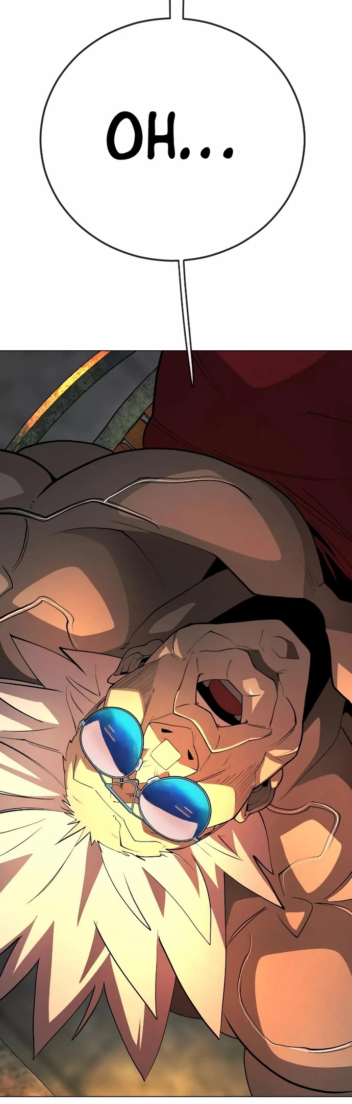 Superhuman Era Chapter 171 page 60 - Chapter 171