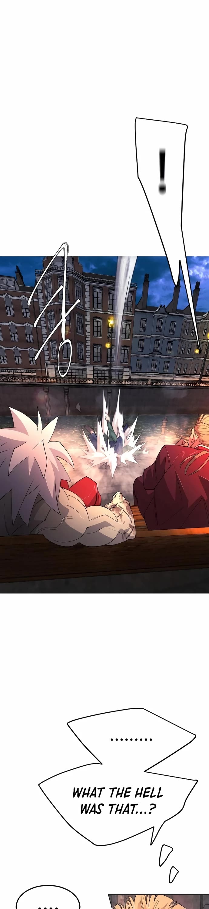 Superhuman Era Chapter 171 page 63 - Chapter 171