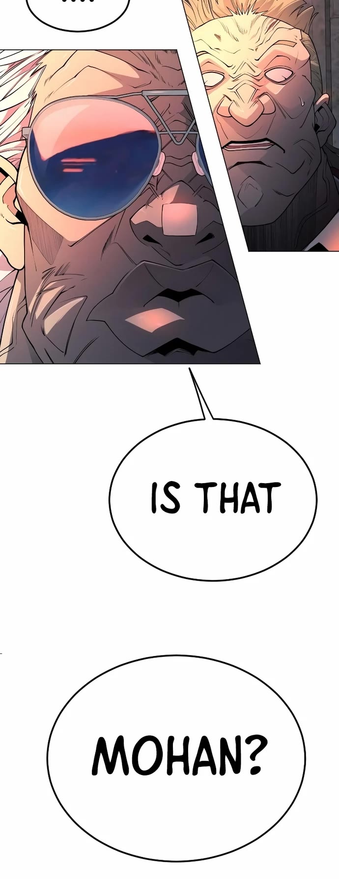 Superhuman Era Chapter 171 page 64 - Chapter 171