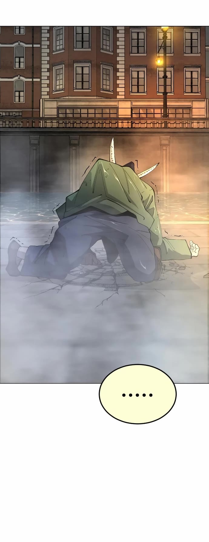 Superhuman Era Chapter 171 page 65 - Chapter 171