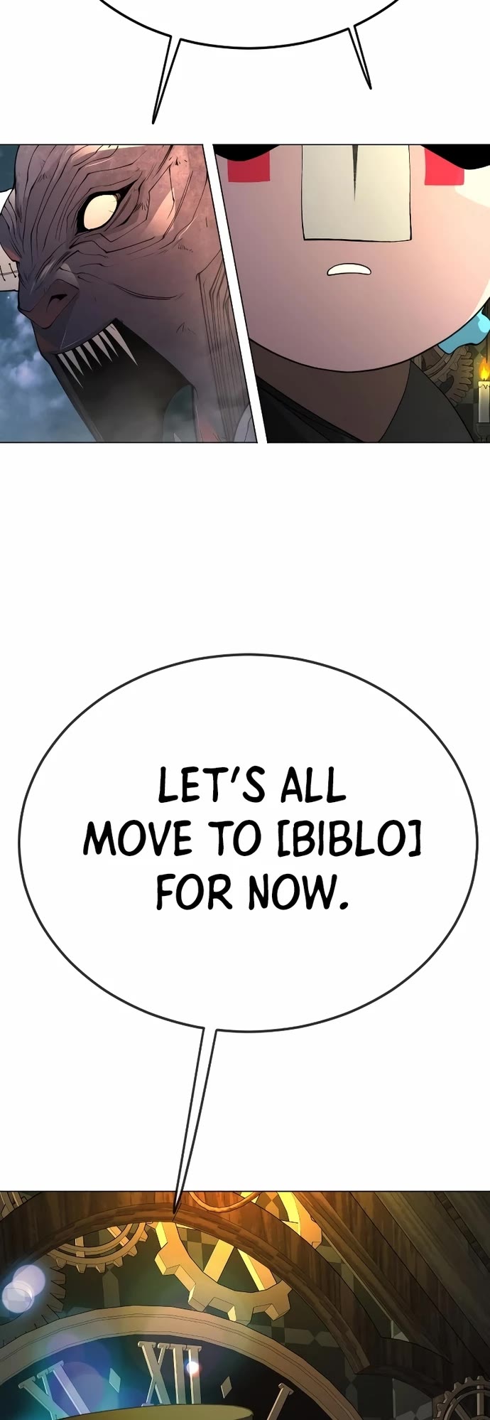 Superhuman Era Chapter 171 page 67 - Chapter 171