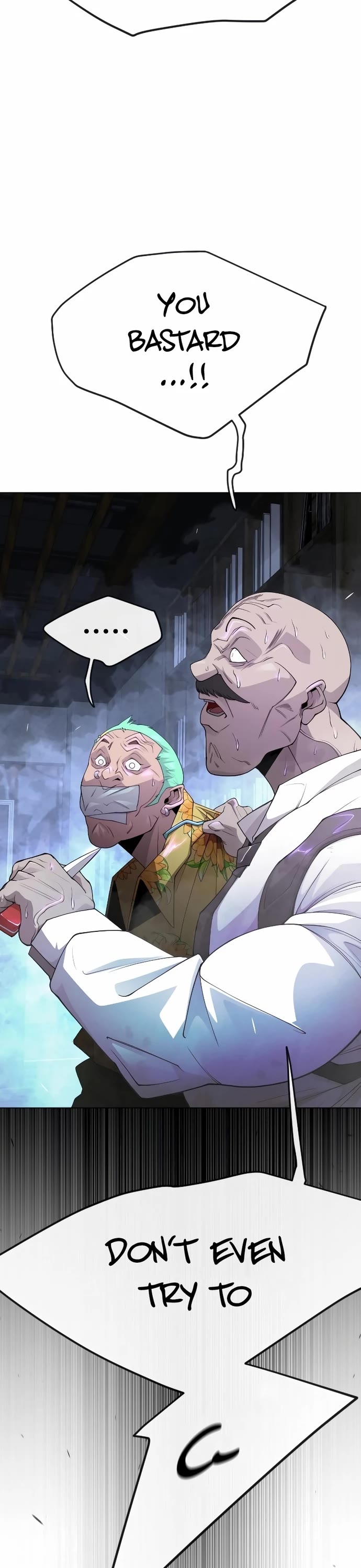 Superhuman Era Chapter 171 page 8 - Chapter 171