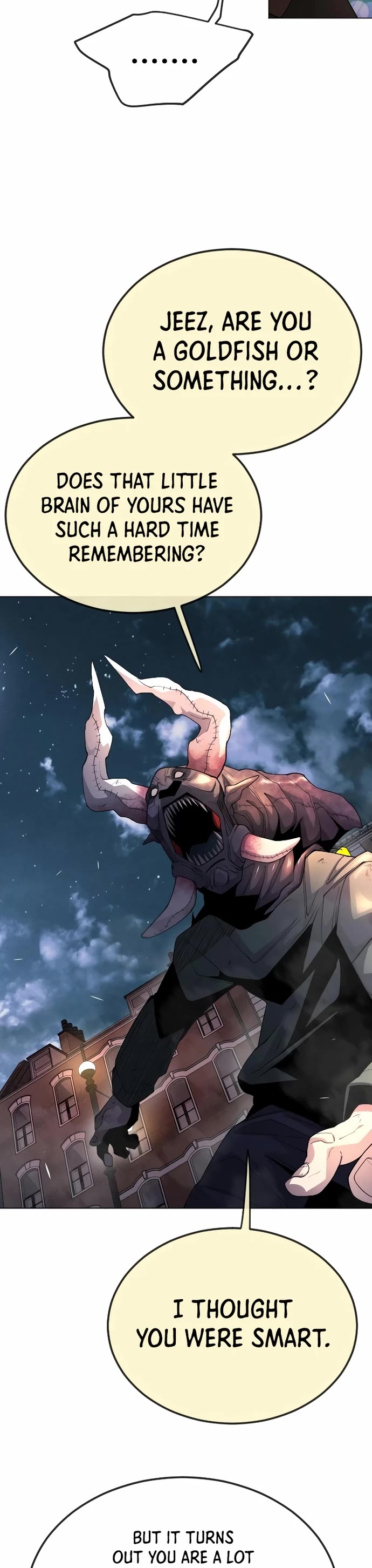 Superhuman Era Chapter 172 page 13 - Chapter 172