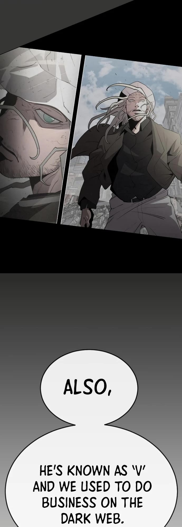 Superhuman Era Chapter 172 page 17 - Chapter 172