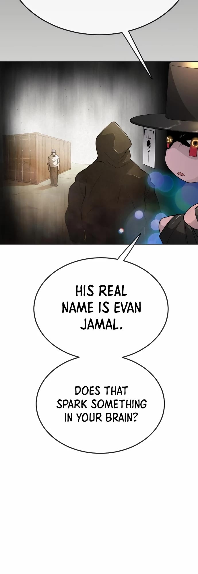 Superhuman Era Chapter 172 page 18 - Chapter 172