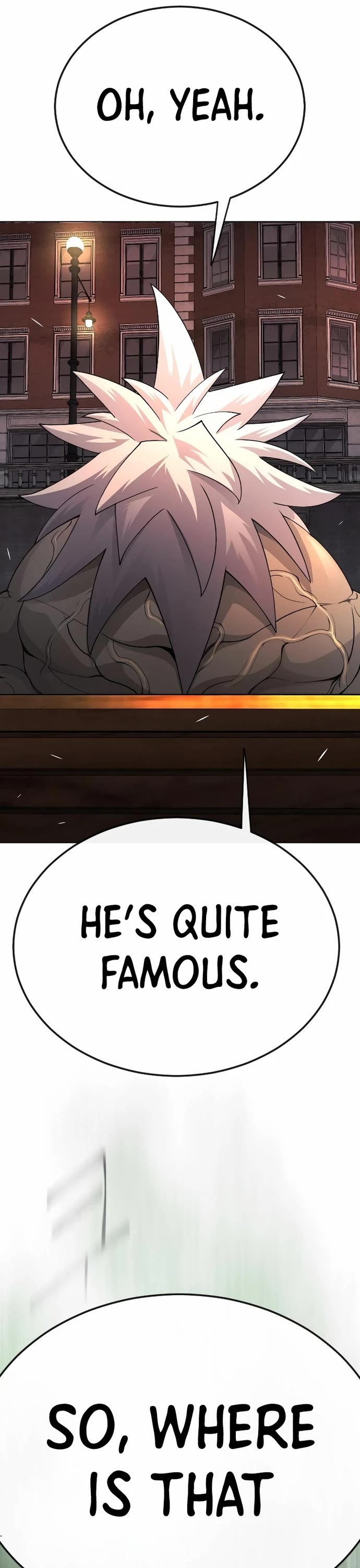 Superhuman Era Chapter 172 page 19 - Chapter 172
