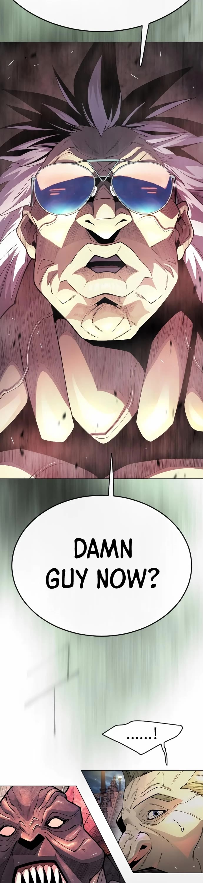 Superhuman Era Chapter 172 page 20 - Chapter 172