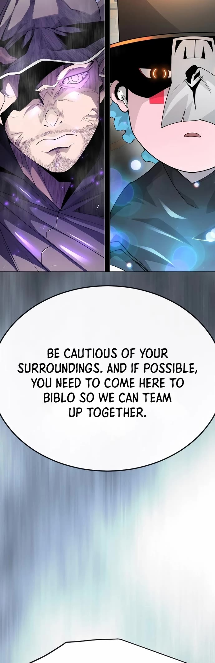 Superhuman Era Chapter 172 page 27 - Chapter 172