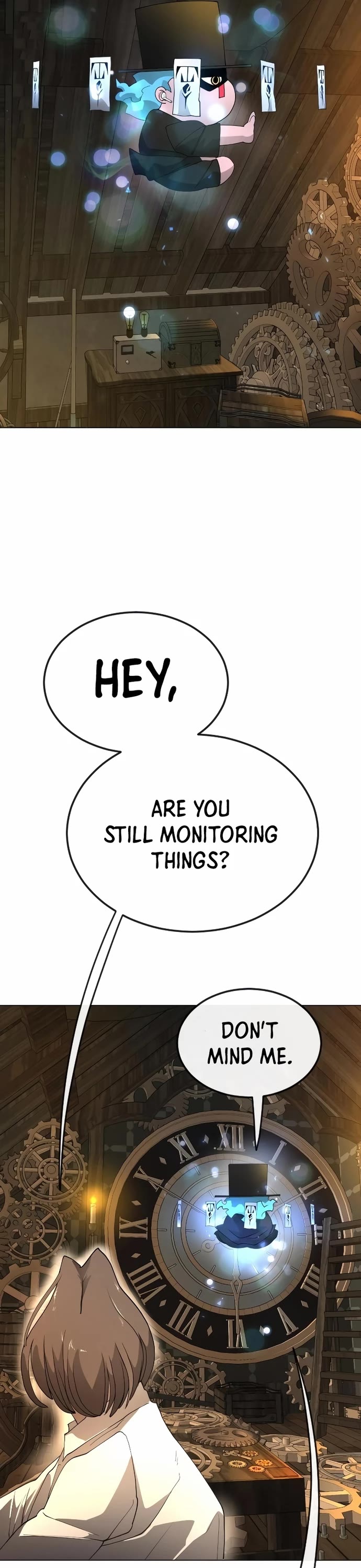 Superhuman Era Chapter 172 page 40 - Chapter 172