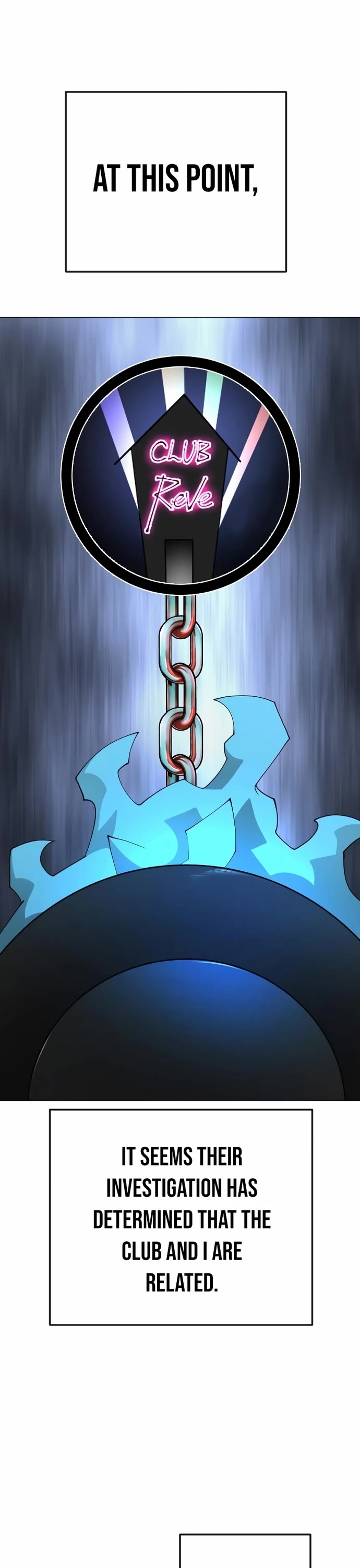 Superhuman Era Chapter 172 page 45 - Chapter 172