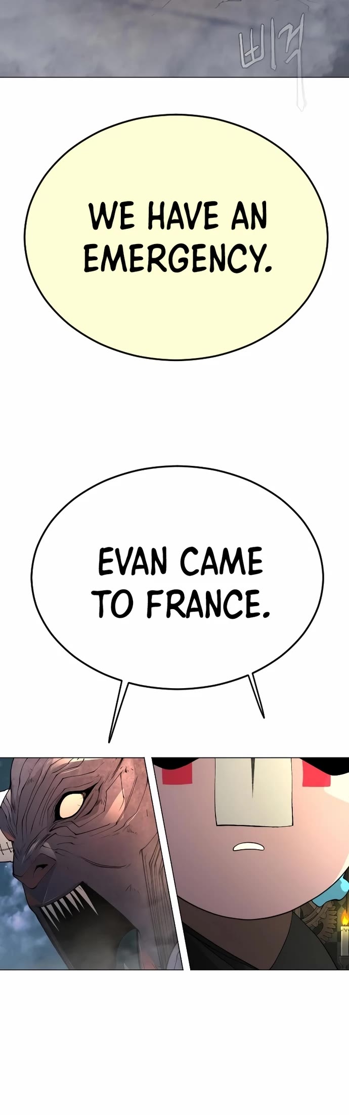 Superhuman Era Chapter 172 page 5 - Chapter 172