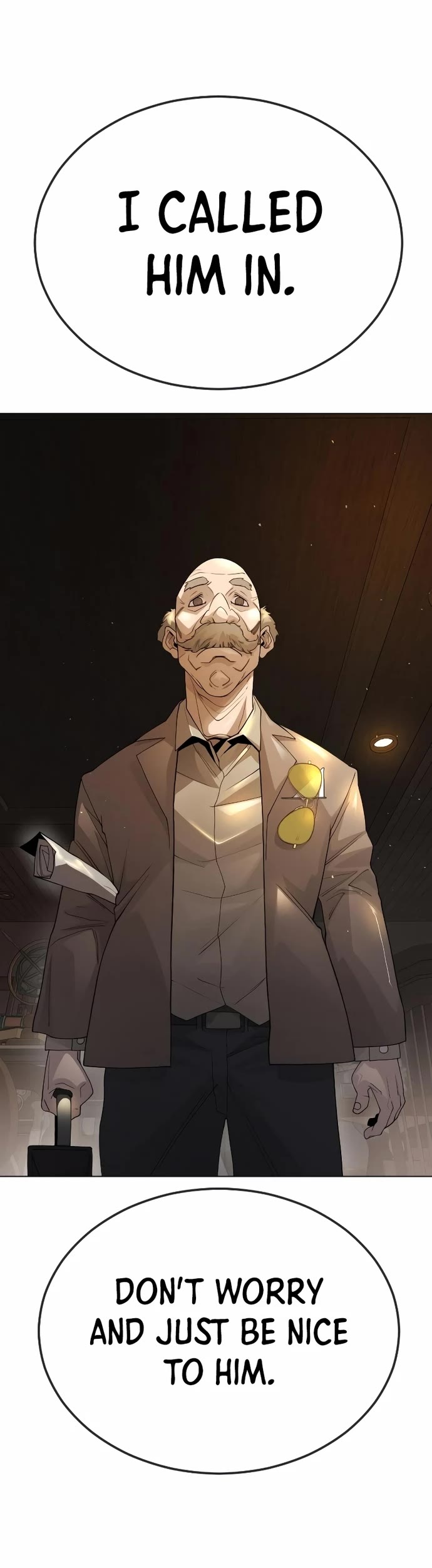 Superhuman Era Chapter 172 page 57 - Chapter 172