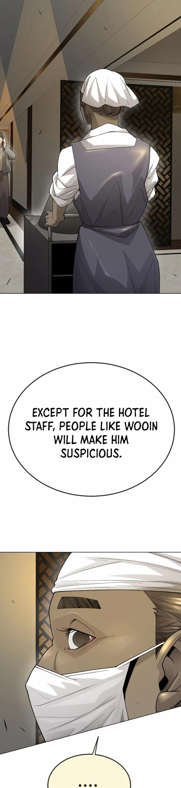 Superhuman Era Chapter 172 page 59 - Chapter 172