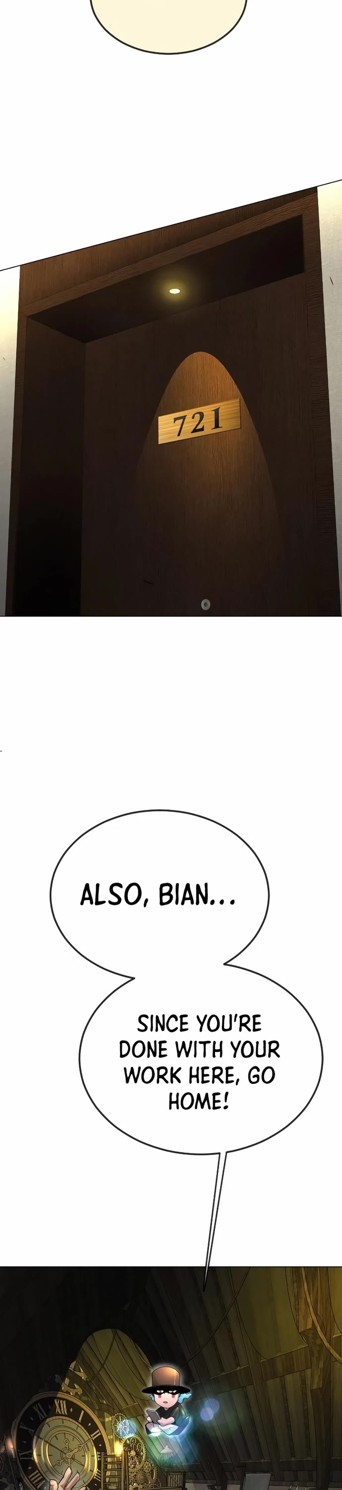 Superhuman Era Chapter 172 page 60 - Chapter 172