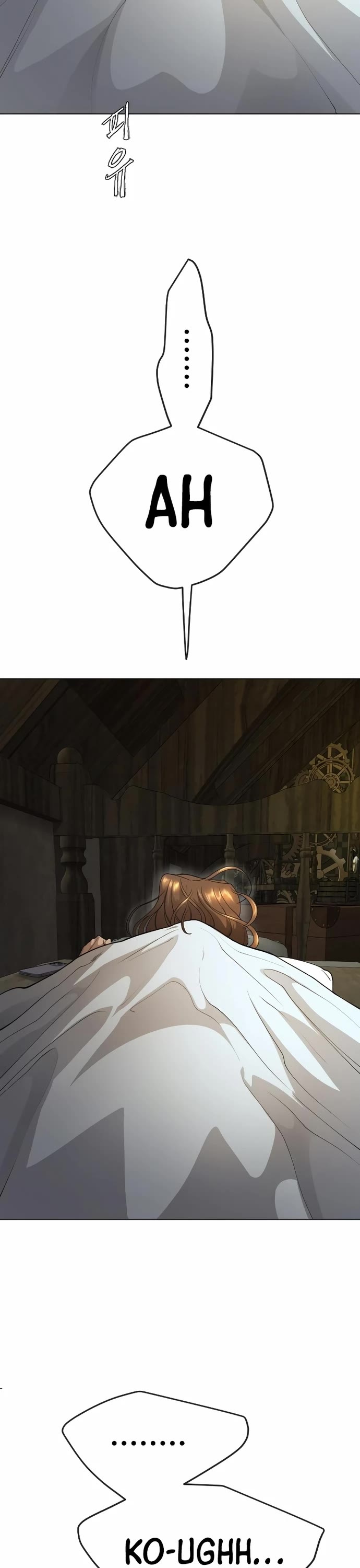 Superhuman Era Chapter 172 page 64 - Chapter 172