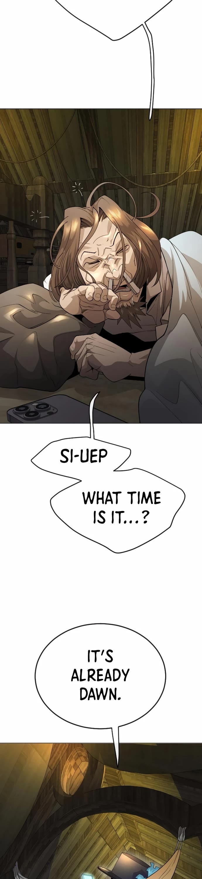Superhuman Era Chapter 172 page 65 - Chapter 172