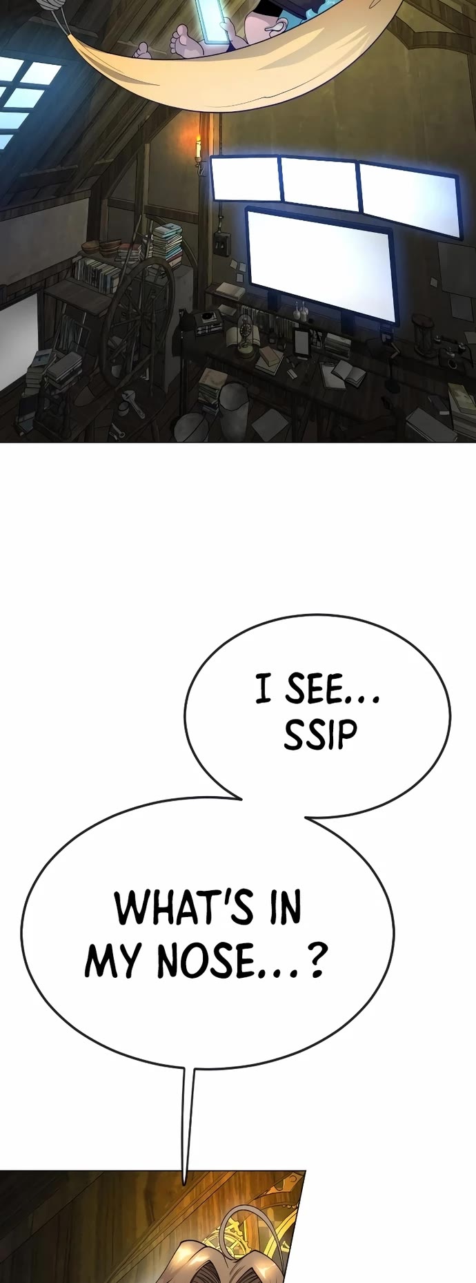 Superhuman Era Chapter 172 page 66 - Chapter 172