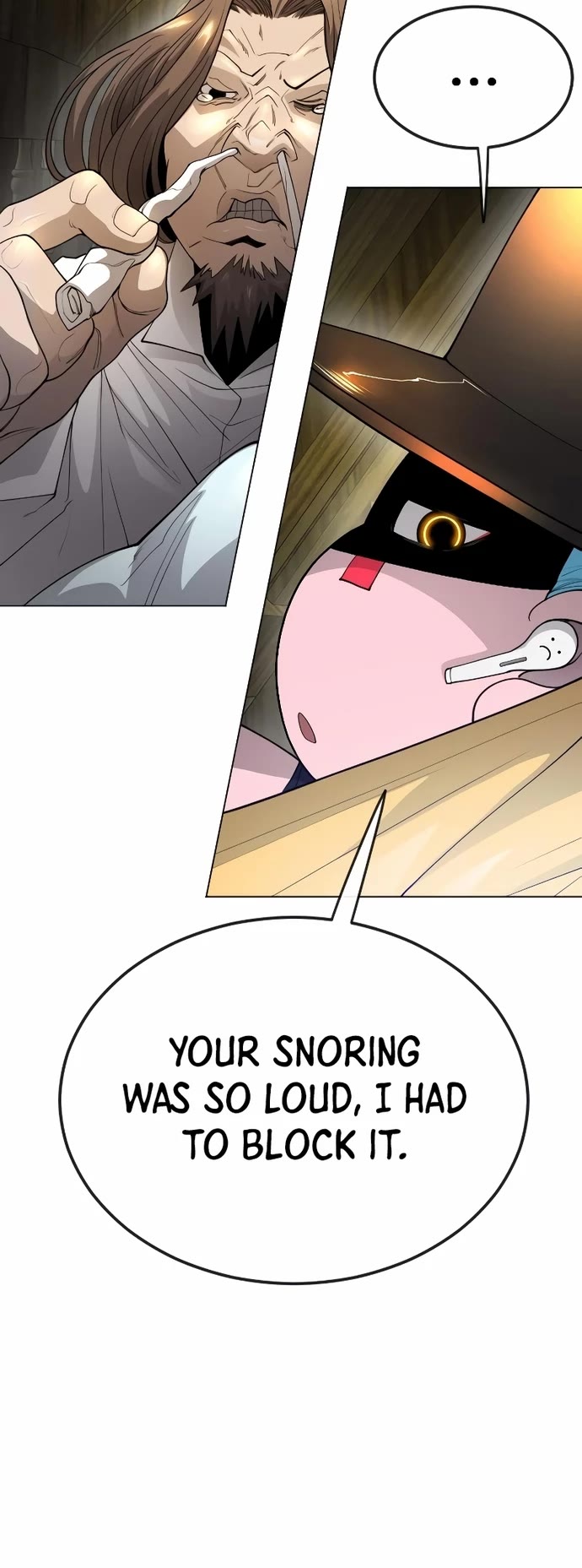 Superhuman Era Chapter 172 page 67 - Chapter 172