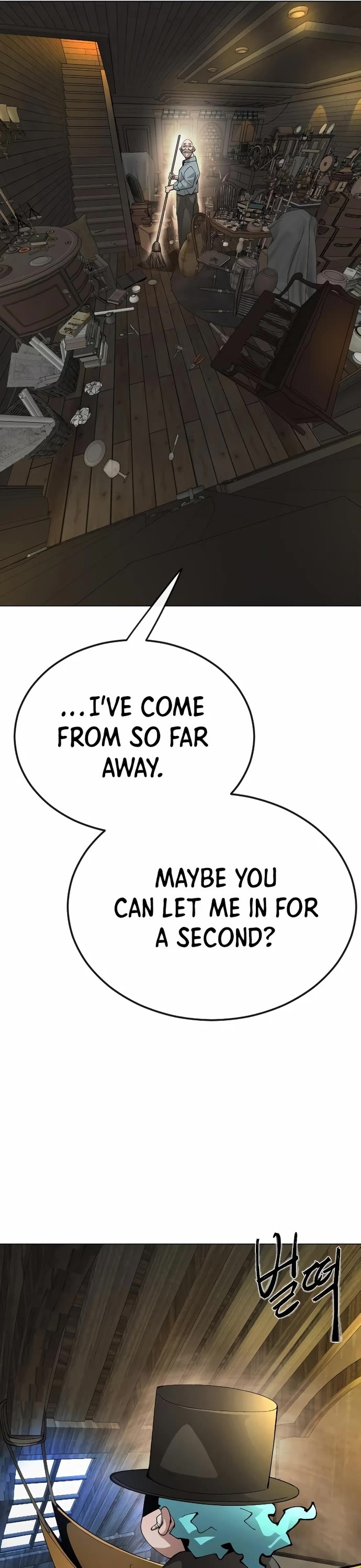 Superhuman Era Chapter 172 page 73 - Chapter 172