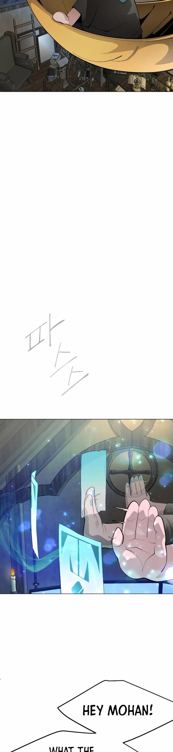 Superhuman Era Chapter 172 page 74 - Chapter 172
