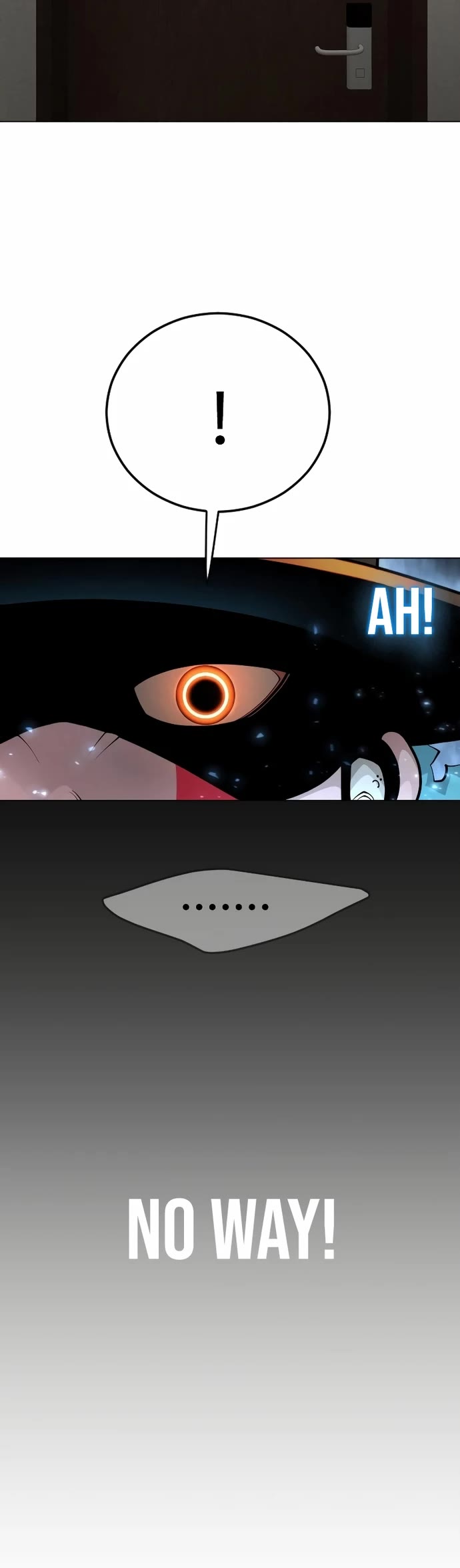 Superhuman Era Chapter 172 page 77 - Chapter 172